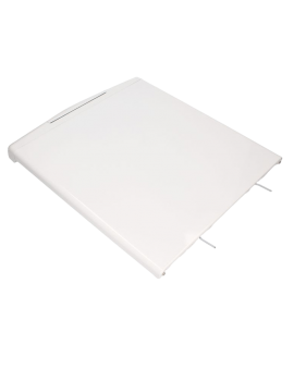 Puerta carga superior de...