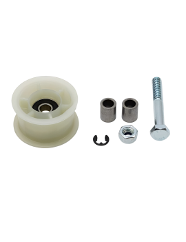 Kit polea de Lavadora...