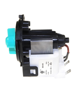 Bomba vaciado para...