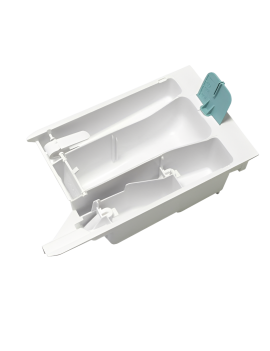 Cajón detergente para...