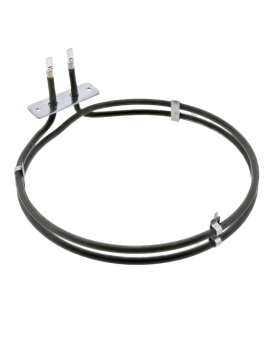 Resistencia de Horno...