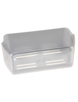 Estante de puerta...