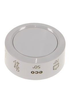 Mando de programador para...