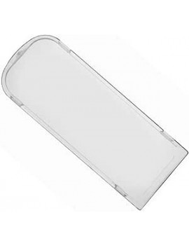 Cristal deflector campana...