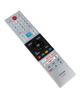 Mando a distancia para...