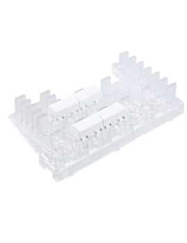 Set de mandos con soporte...