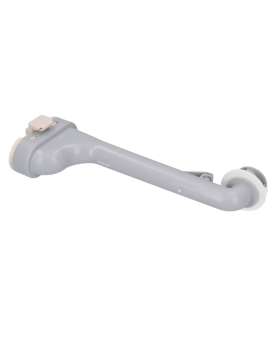 Soporte superior brazo...