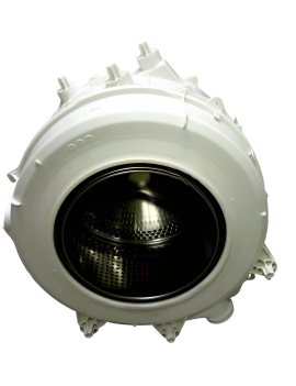 Cesto completo de Lavadora...