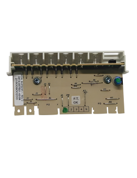 Módulo electrónico de...