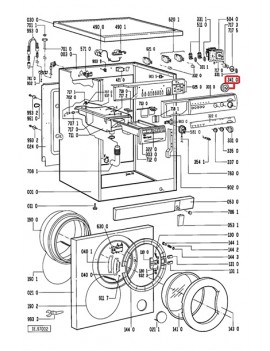 Disco indice 2a para...