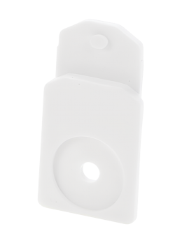 Soporte cierre imán de...