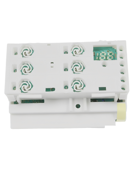 Electrónica configurada de...