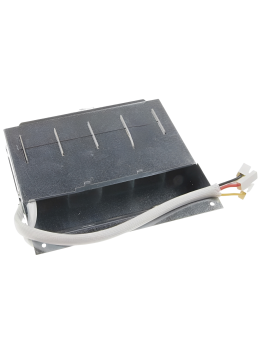 Resistencia de Secadora...