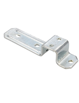 Bisagra de puerta inferior...