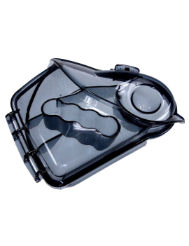 Kit service tapa contendor...