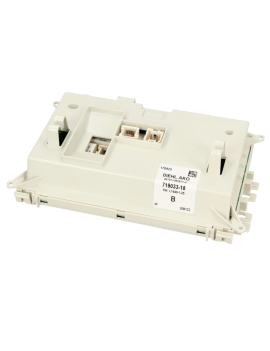 Módulo electrónico no...