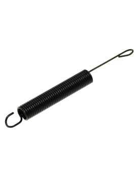 Muelle bisagra para...