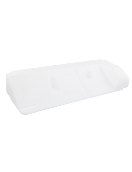 Depósito agua condensación...