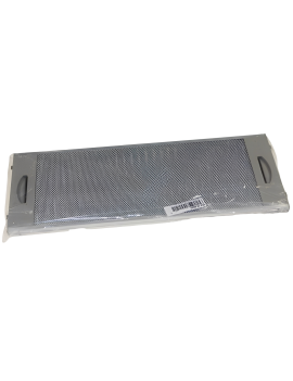 Filtro metálico para...