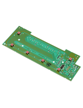 Módulo control de Lavadora...