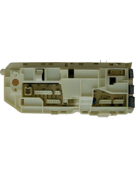 Módulo electrónico de...