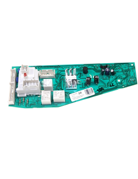 Módulo electrónico...