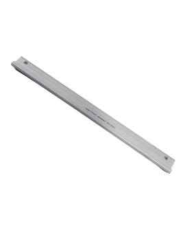 Listón de plástico de...