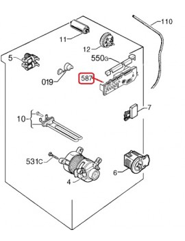 Módulo control configurado...