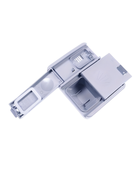 Dosificador detergente para...