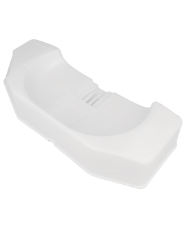 Recipiente condensación...