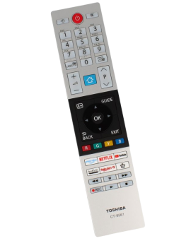 Mando a distancia para...