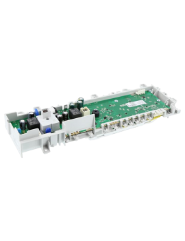 Electrónica configurada de...