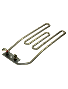 Resistencia superior para...