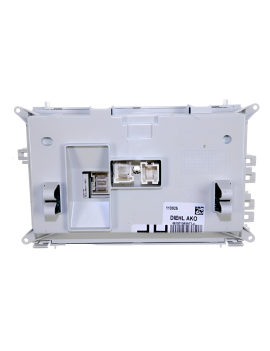 Unidad control de Secadora...