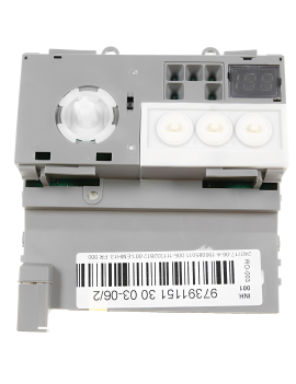 Electrónica configurada de...