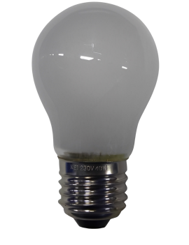 Bombilla de Frigorífico...