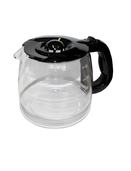 Jarra de café para cafetera...