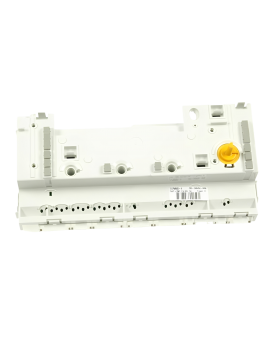 Unidad de maniobra potencia...