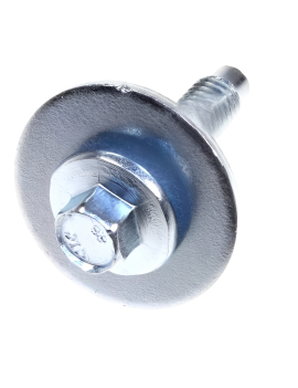 Tornillos contrapeso...