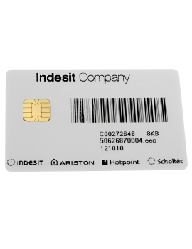 Tarjeta 8kb sw 50626870004...