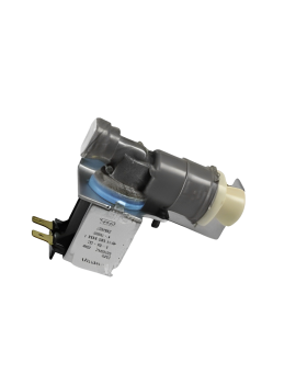 Electroválvula de...