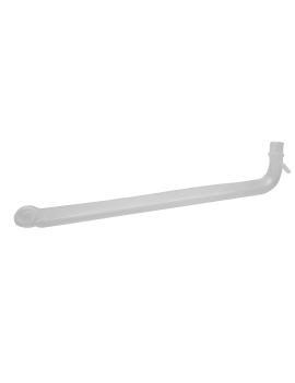 Tubo aspersor superior para...