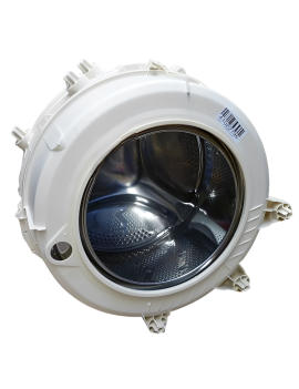 Conjunto cuba completa para...