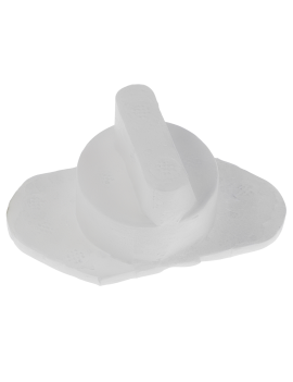 Flotador mecánico de...