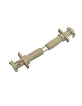 Amortiguador de Lavadora...