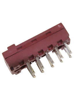 Interruptor 4 posiciones 10...