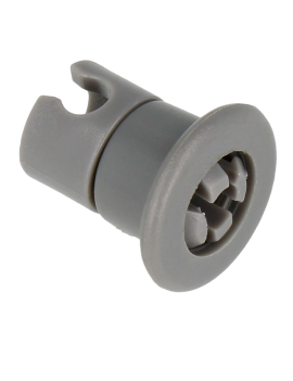 Rueda cesto superior de...