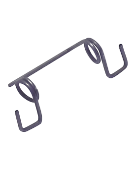 Muelle pestillo de Lavadora...