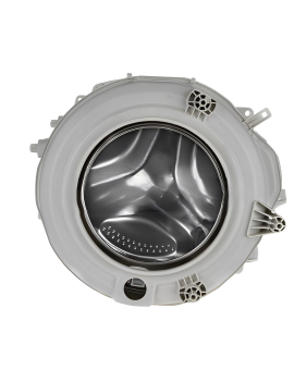 Cuba completa de Lavadora...