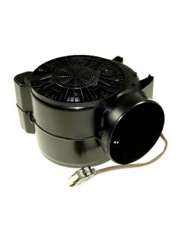 Motor para Campana...